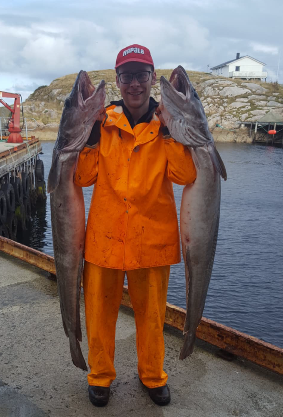 Andreas Bjørnæs Eriksen style=