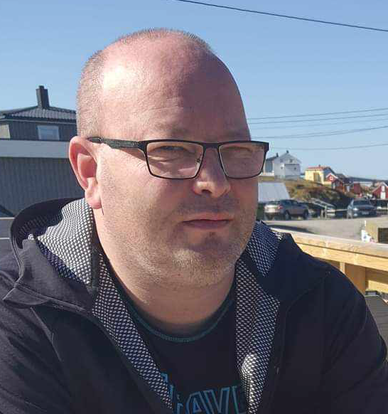 Baard Ole Sæther style=