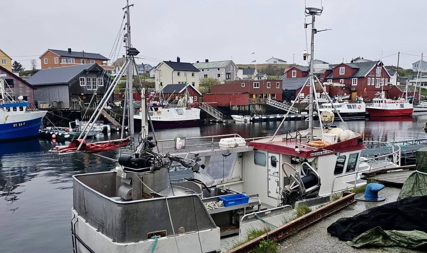 🎣 Hitra Cupen 2025